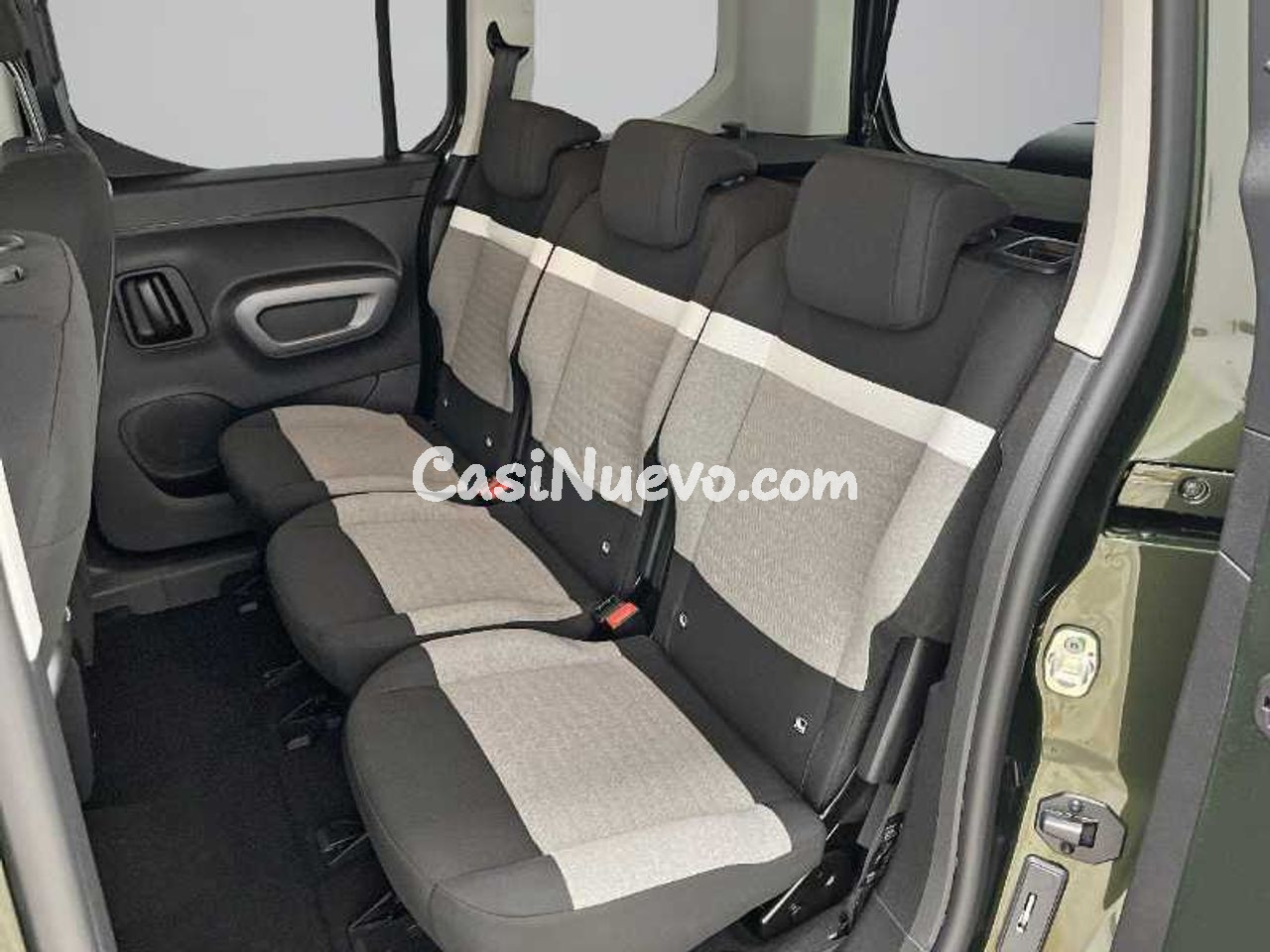 Citroën Berlingo Talla M BlueHDi 100 S&S 6v PLUS M1 - foto 10