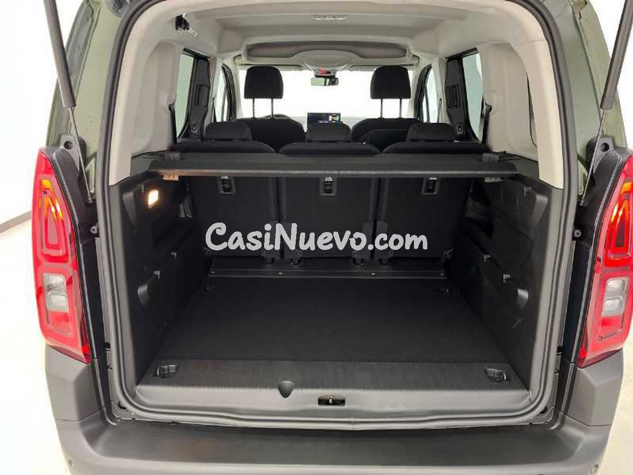 Citroën Berlingo Talla M BlueHDi 100 S&S 6v PLUS M1 - foto 11