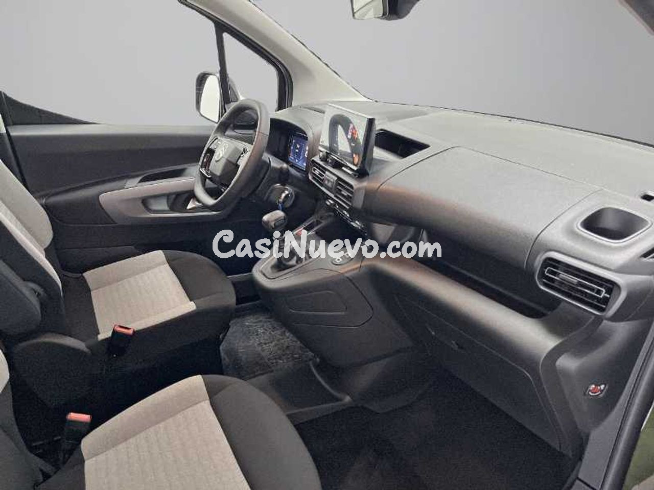 Citroën Berlingo Talla M BlueHDi 100 S&S 6v PLUS M1 - foto 18