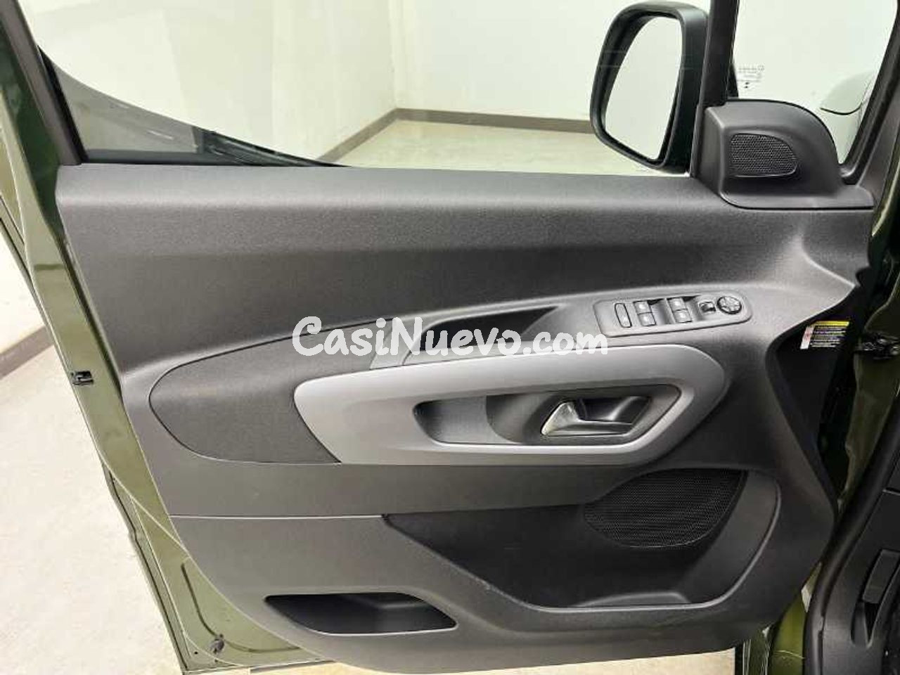 Citroën Berlingo Talla M BlueHDi 100 S&S 6v PLUS M1 - foto 19