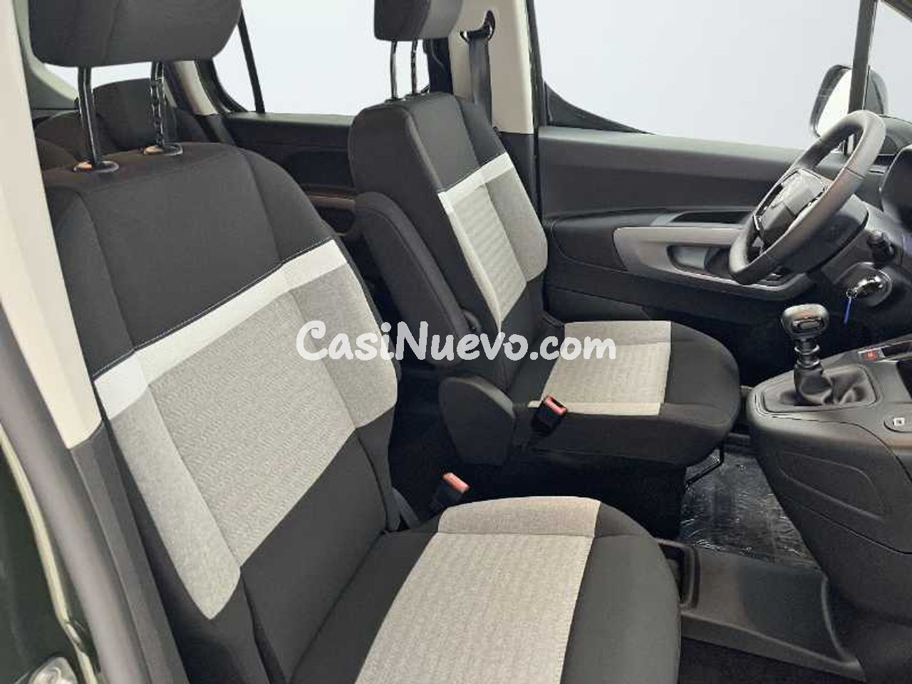 Citroën Berlingo Talla M BlueHDi 100 S&S 6v PLUS M1 - foto 20