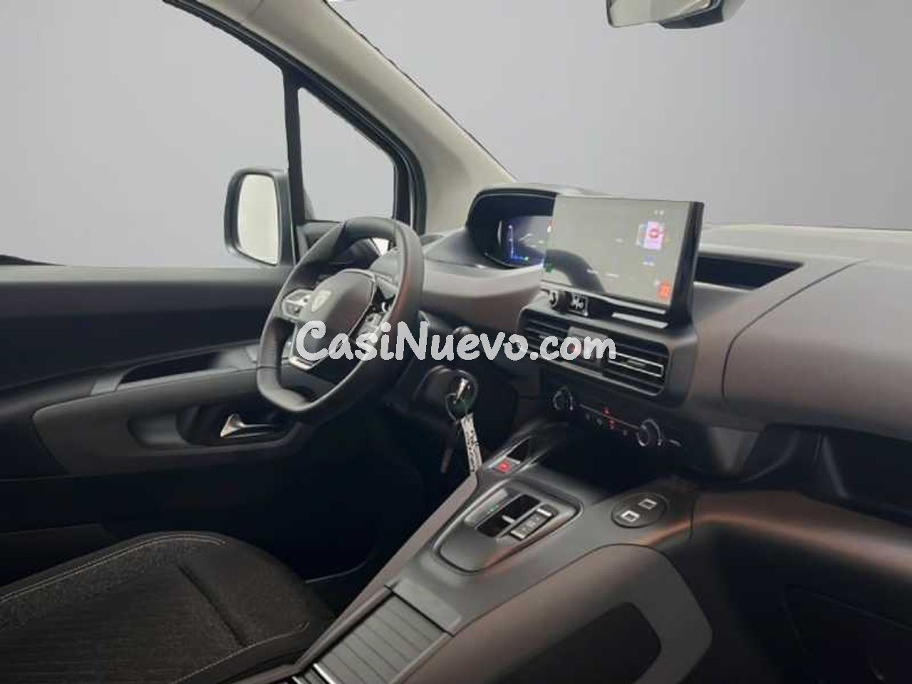 Peugeot Rifter e-Rifter Allure Long 100 Kw   - foto 9