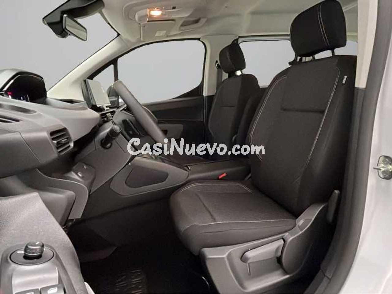 Peugeot Rifter e-Rifter Allure Long 100 Kw   - foto 10