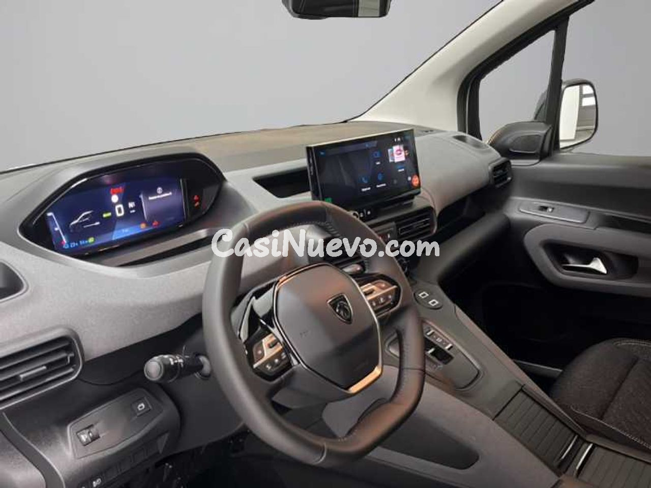 Peugeot Rifter e-Rifter Allure Long 100 Kw   - foto 18