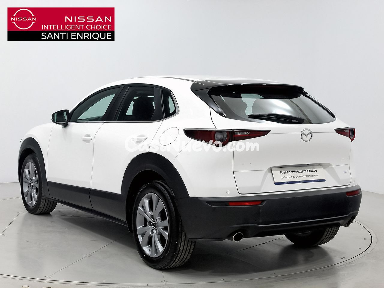 Mazda CX-30 2.5L e-SKYACTIV G MHEV 103kW Centre-Line - foto 2