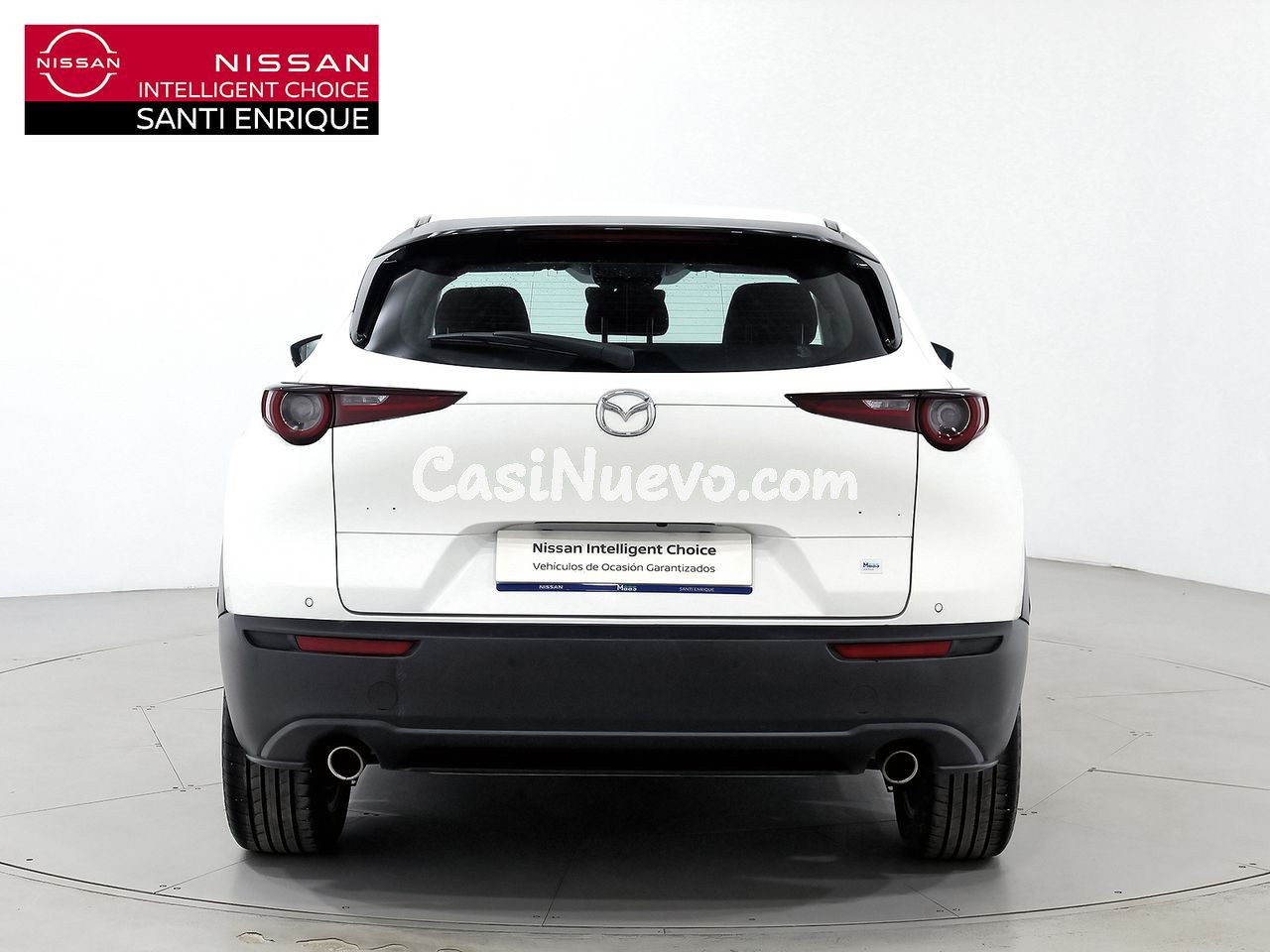 Mazda CX-30 2.5L e-SKYACTIV G MHEV 103kW Centre-Line - foto 5