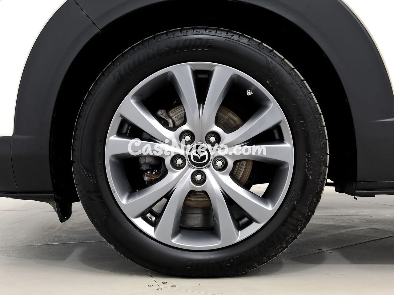 Mazda CX-30 2.5L e-SKYACTIV G MHEV 103kW Centre-Line - foto 10