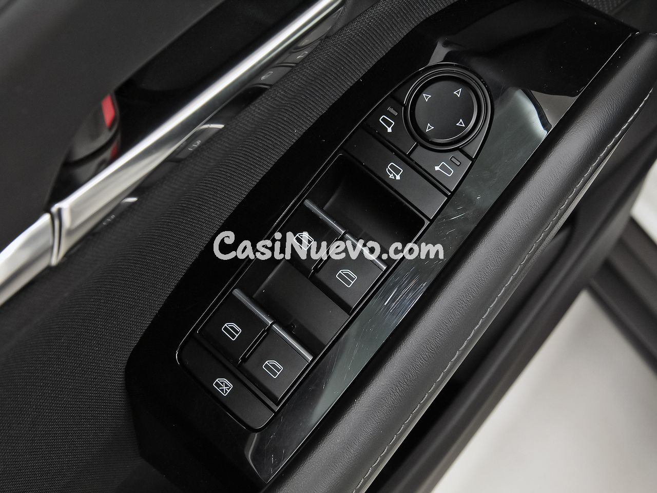 Mazda CX-30 2.5L e-SKYACTIV G MHEV 103kW Centre-Line - foto 12