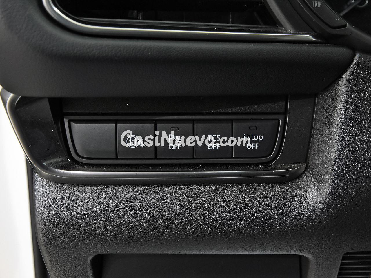 Mazda CX-30 2.5L e-SKYACTIV G MHEV 103kW Centre-Line - foto 14