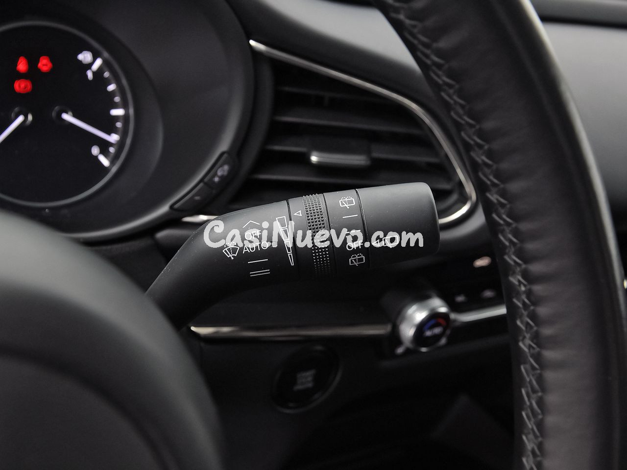 Mazda CX-30 2.5L e-SKYACTIV G MHEV 103kW Centre-Line - foto 17