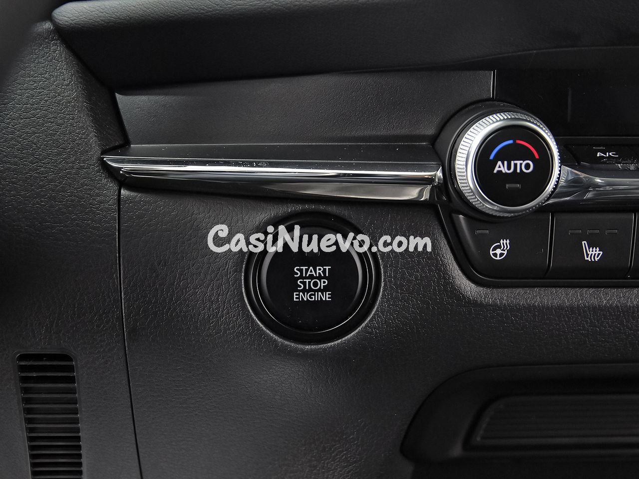 Mazda CX-30 2.5L e-SKYACTIV G MHEV 103kW Centre-Line - foto 21