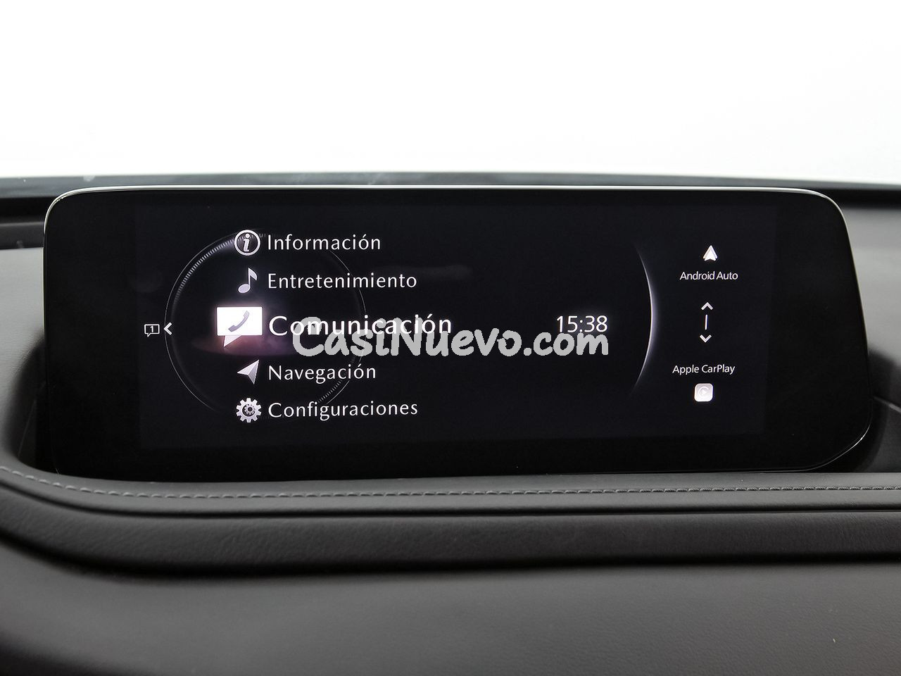 Mazda CX-30 2.5L e-SKYACTIV G MHEV 103kW Centre-Line - foto 22