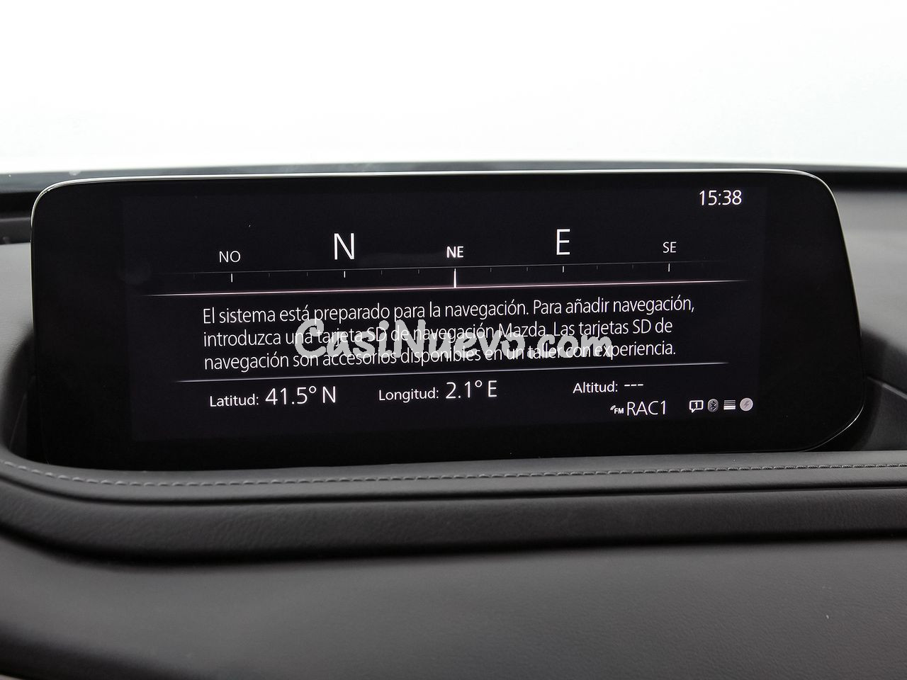 Mazda CX-30 2.5L e-SKYACTIV G MHEV 103kW Centre-Line - foto 23