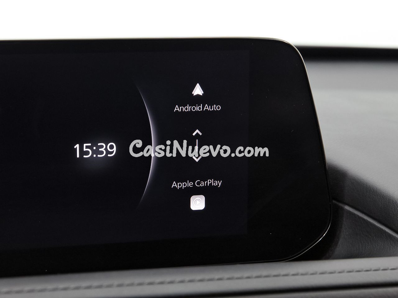 Mazda CX-30 2.5L e-SKYACTIV G MHEV 103kW Centre-Line - foto 24