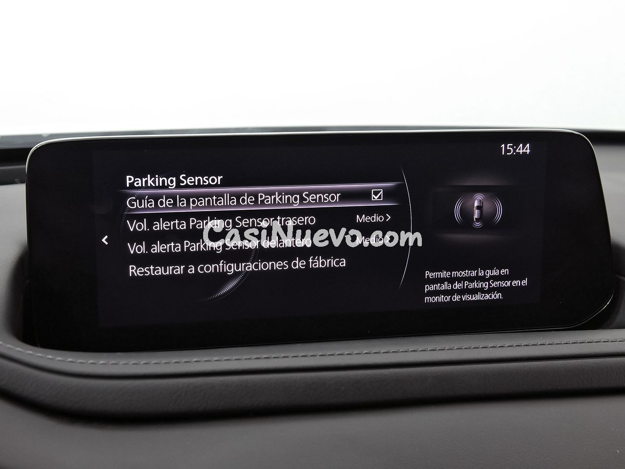 Mazda CX-30 2.5L e-SKYACTIV G MHEV 103kW Centre-Line - foto 31