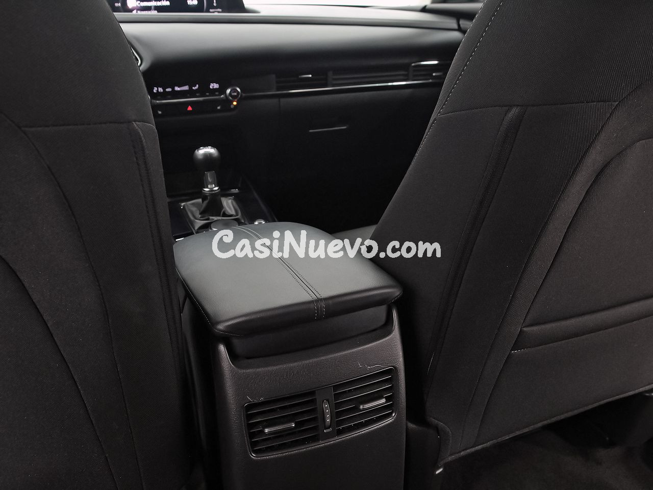 Mazda CX-30 2.5L e-SKYACTIV G MHEV 103kW Centre-Line - foto 36