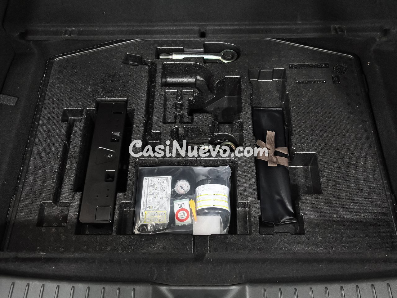 Mazda CX-30 2.5L e-SKYACTIV G MHEV 103kW Centre-Line - foto 37