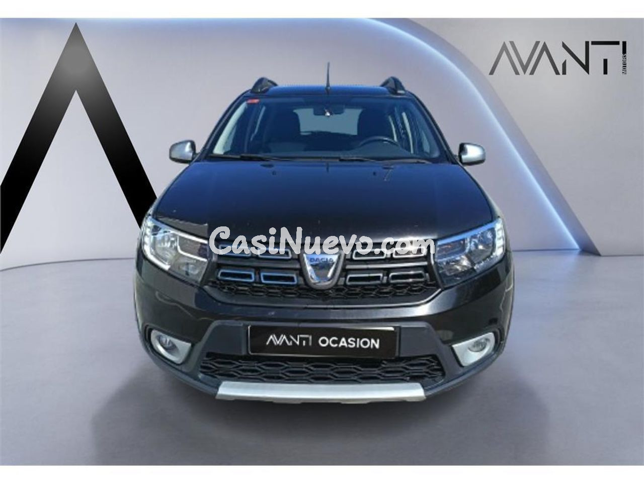 Dacia Sandero Stepway dCi 66kW (90CV) - foto 2