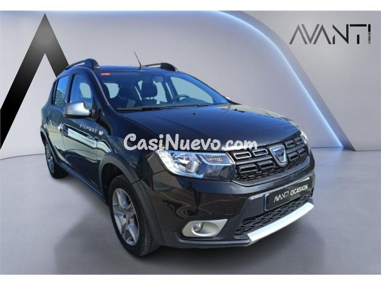 Dacia Sandero Stepway dCi 66kW (90CV) - foto 3