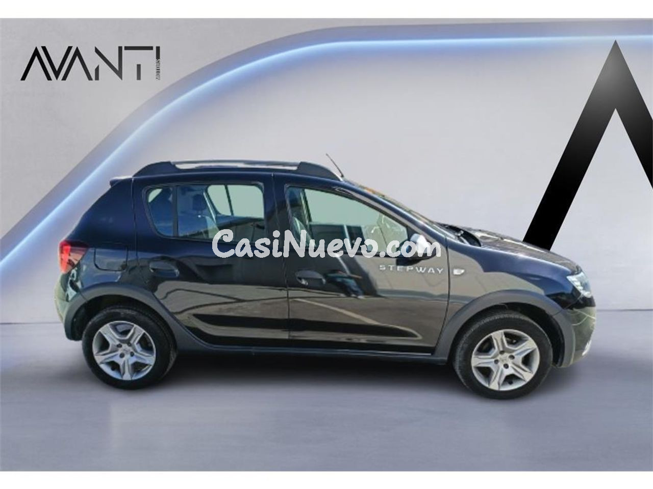 Dacia Sandero Stepway dCi 66kW (90CV) - foto 4