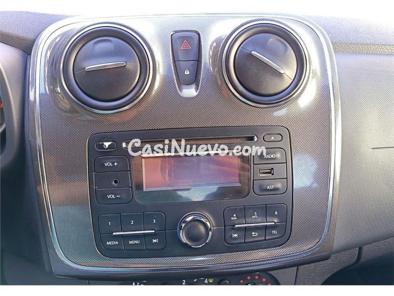 Dacia Sandero Stepway dCi 66kW (90CV) - foto 10