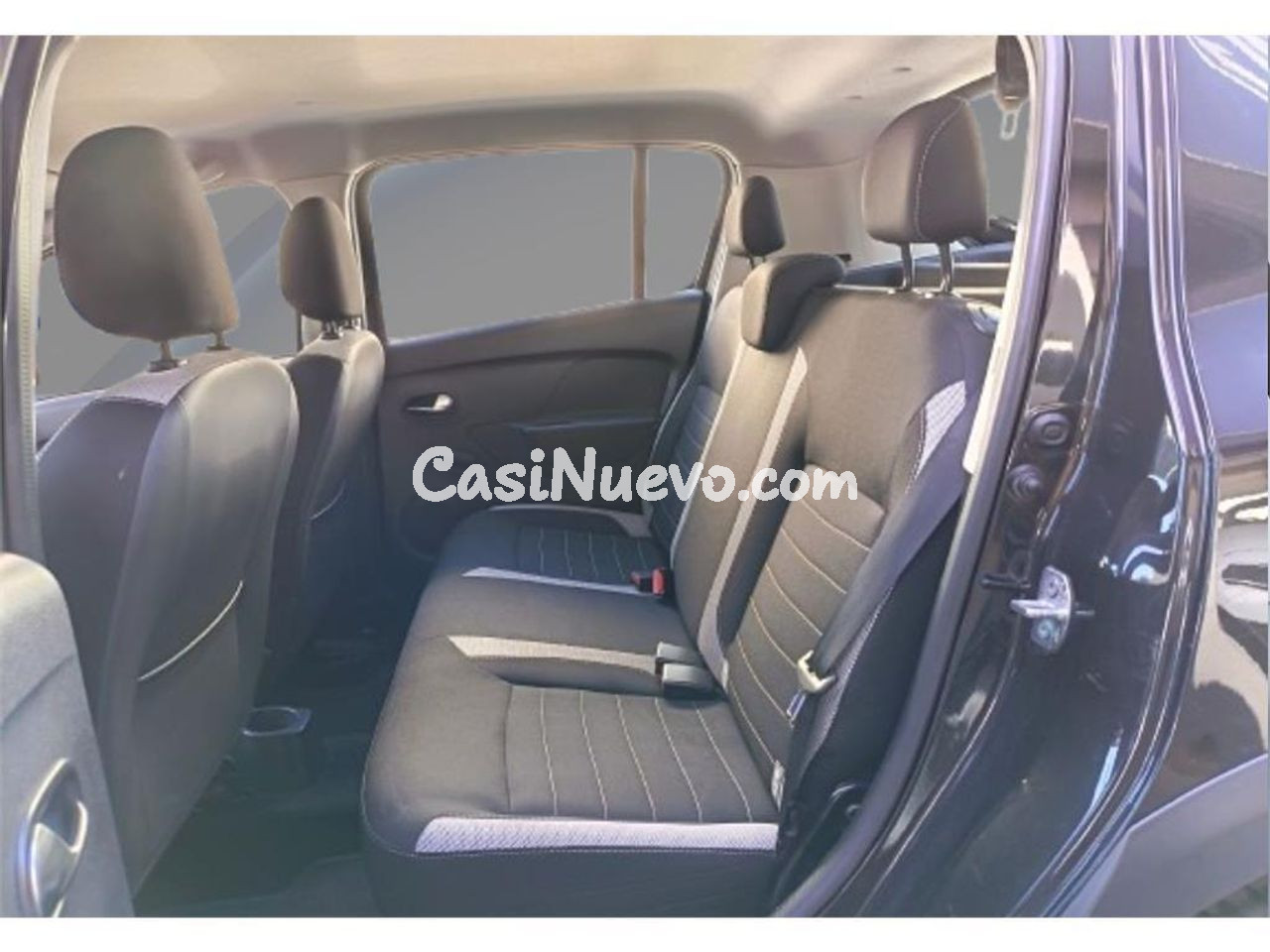 Dacia Sandero Stepway dCi 66kW (90CV) - foto 14