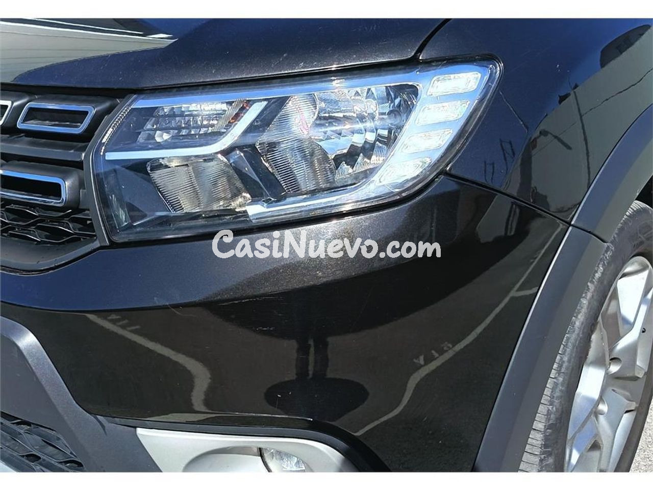 Dacia Sandero Stepway dCi 66kW (90CV) - foto 15