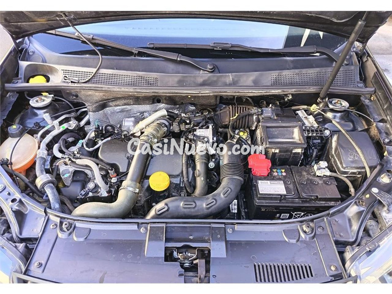 Dacia Sandero Stepway dCi 66kW (90CV) - foto 18