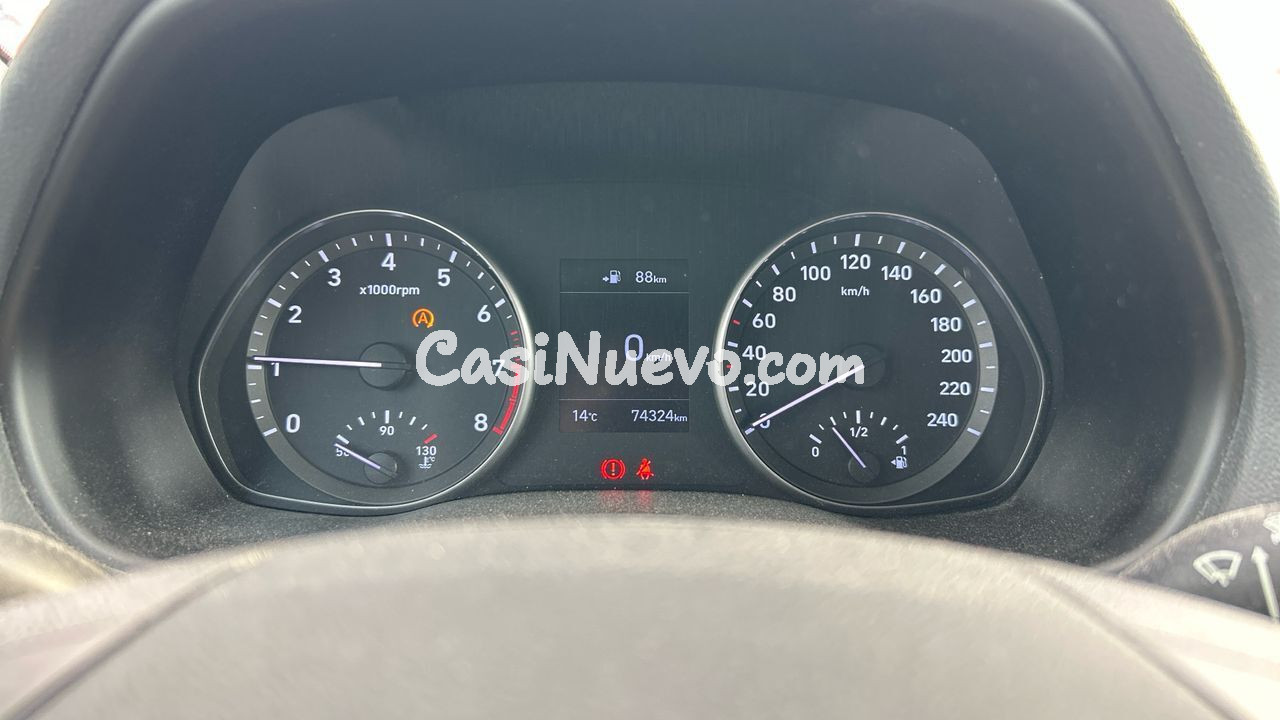 Hyundai i30 1.0 TGDI TECNO 120 5P - foto 6