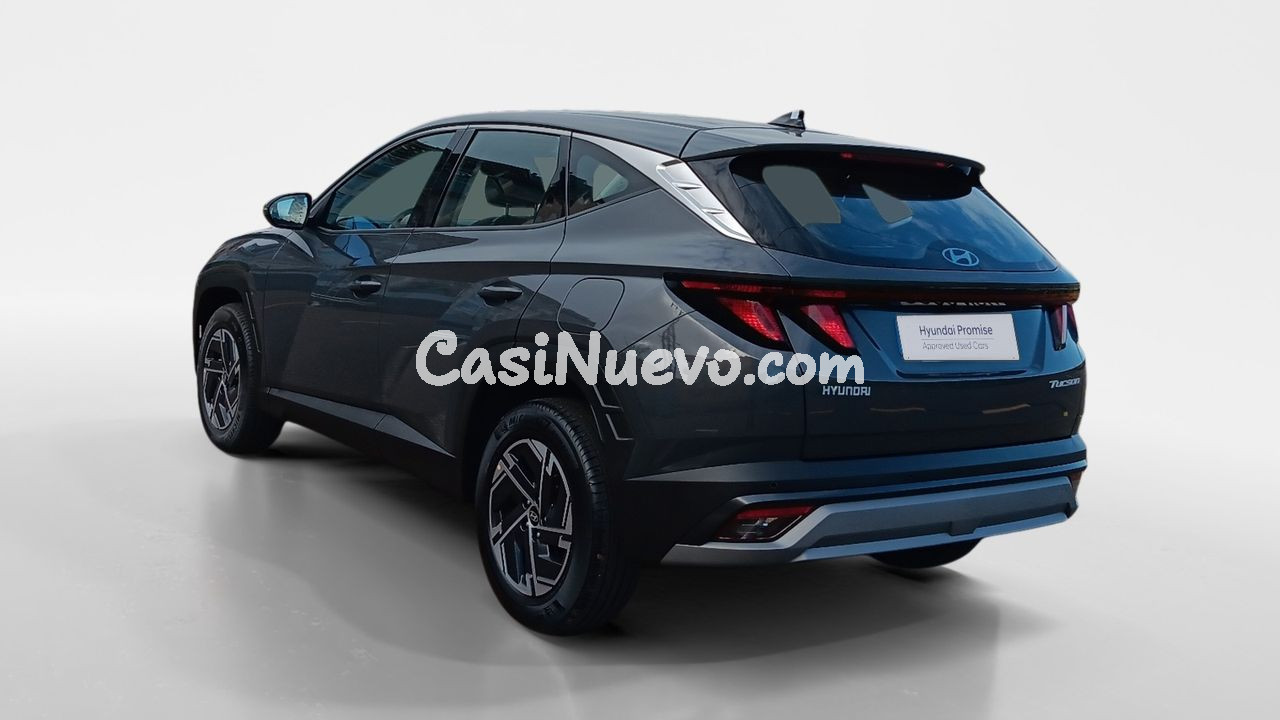 Hyundai Tucson FL 1.6D 115CV KLASS - foto 2