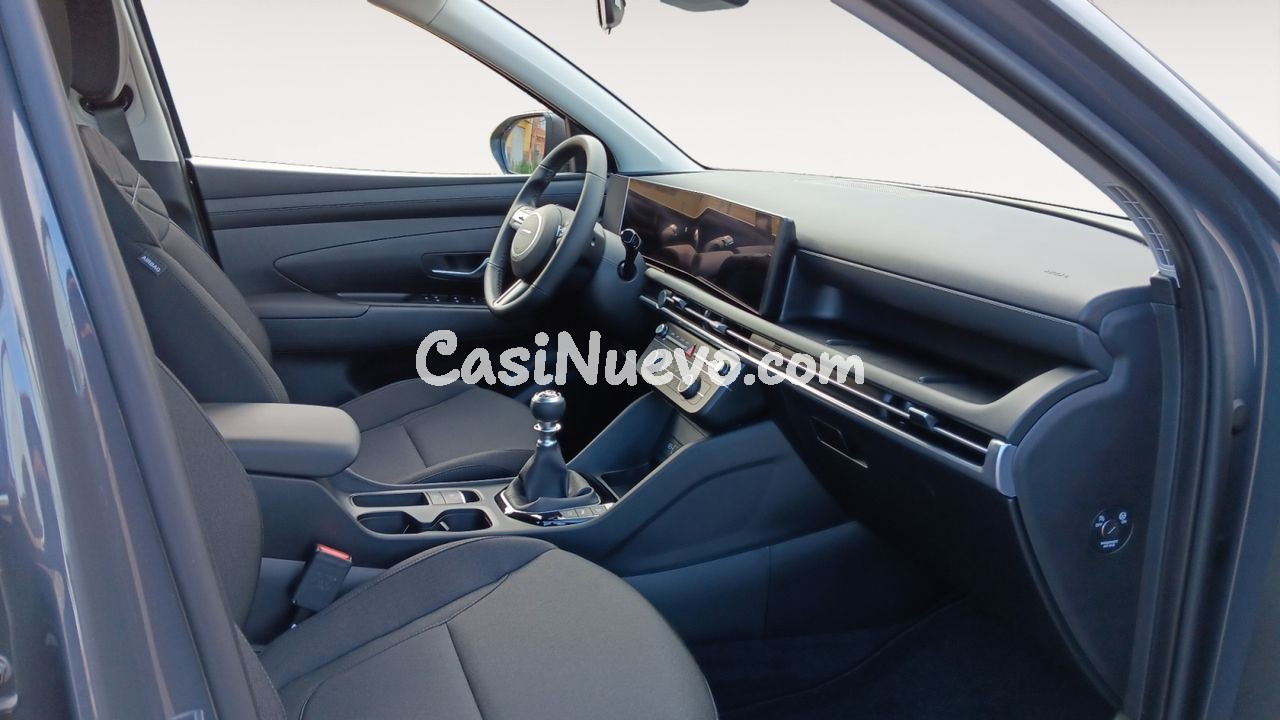 Hyundai Tucson FL 1.6D 115CV KLASS - foto 3