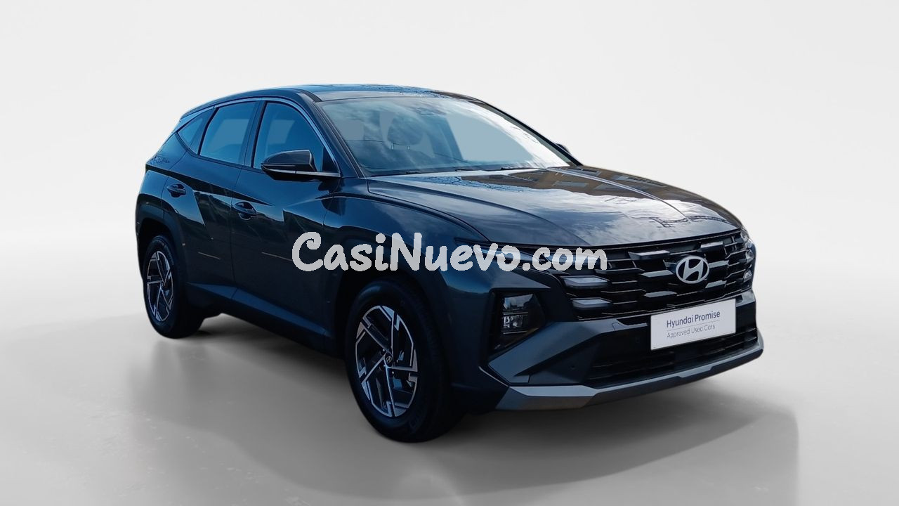 Hyundai Tucson FL 1.6D 115CV KLASS - foto 4