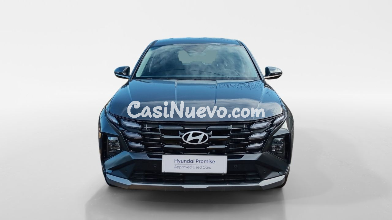 Hyundai Tucson FL 1.6D 115CV KLASS - foto 5