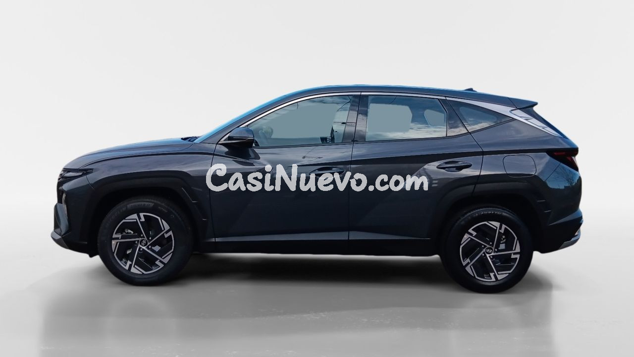 Hyundai Tucson FL 1.6D 115CV KLASS - foto 6