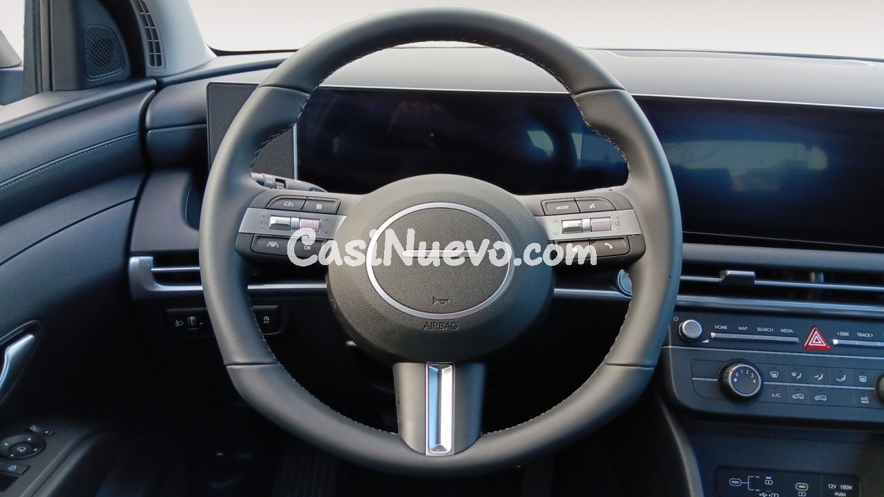 Hyundai Tucson FL 1.6D 115CV KLASS - foto 9