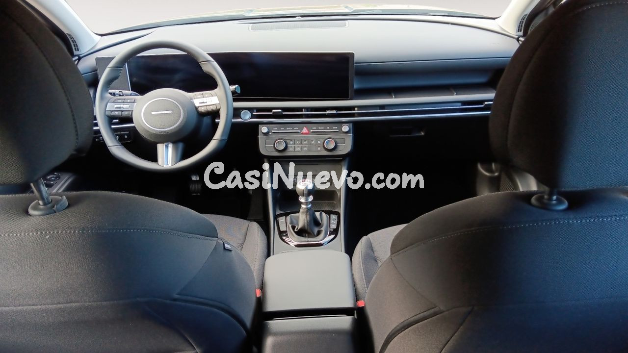 Hyundai Tucson FL 1.6D 115CV KLASS - foto 10