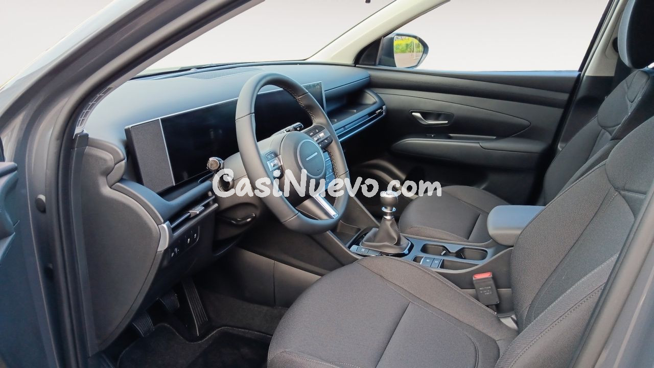 Hyundai Tucson FL 1.6D 115CV KLASS - foto 11