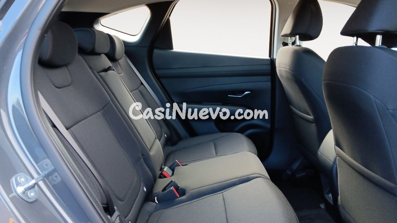 Hyundai Tucson FL 1.6D 115CV KLASS - foto 12