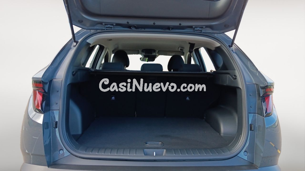 Hyundai Tucson FL 1.6D 115CV KLASS - foto 13