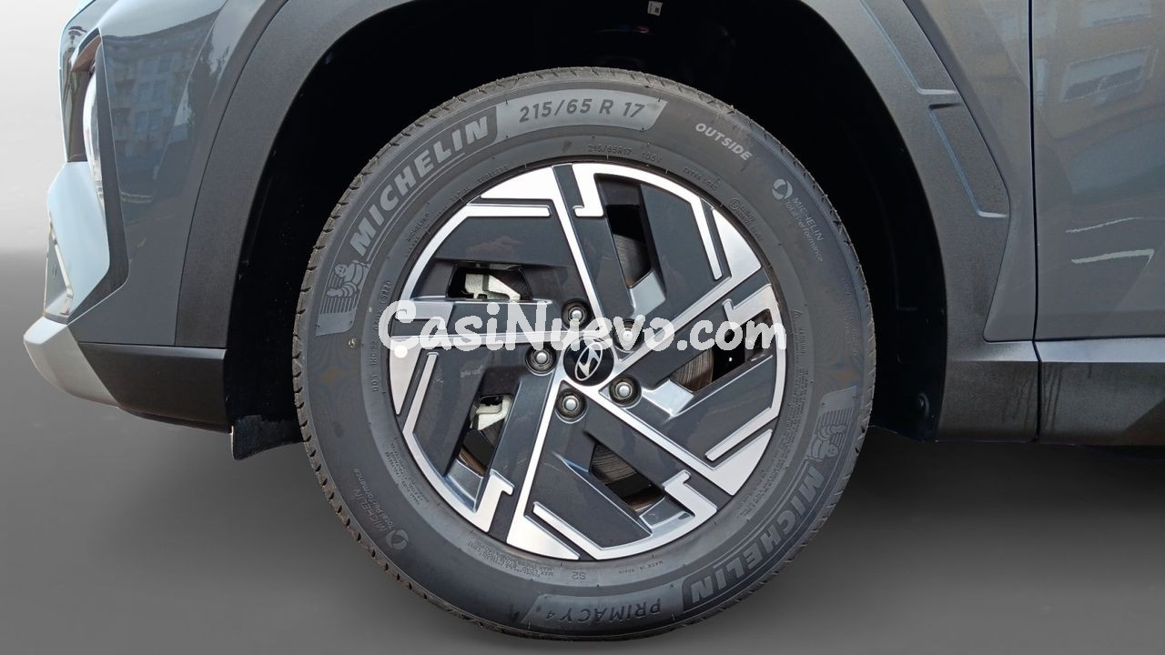 Hyundai Tucson FL 1.6D 115CV KLASS - foto 14