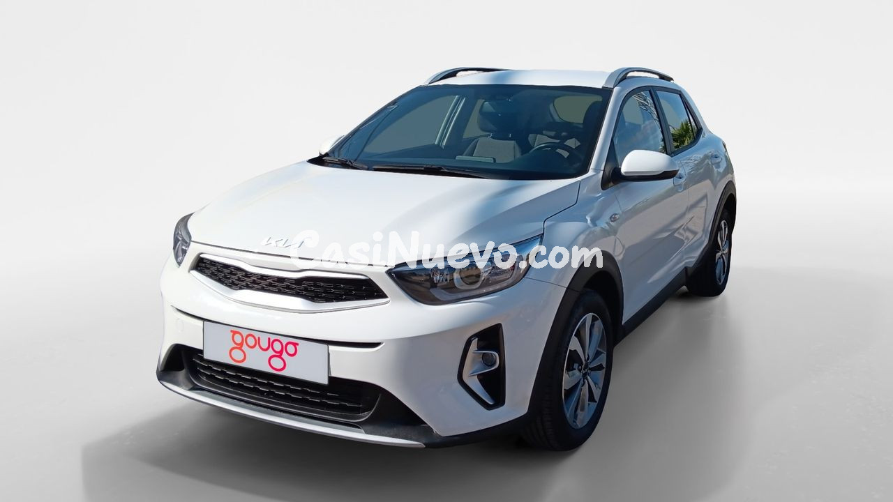 Kia Stonic TODOTERRENO 1.2 DPI CONCEPT 84 5P