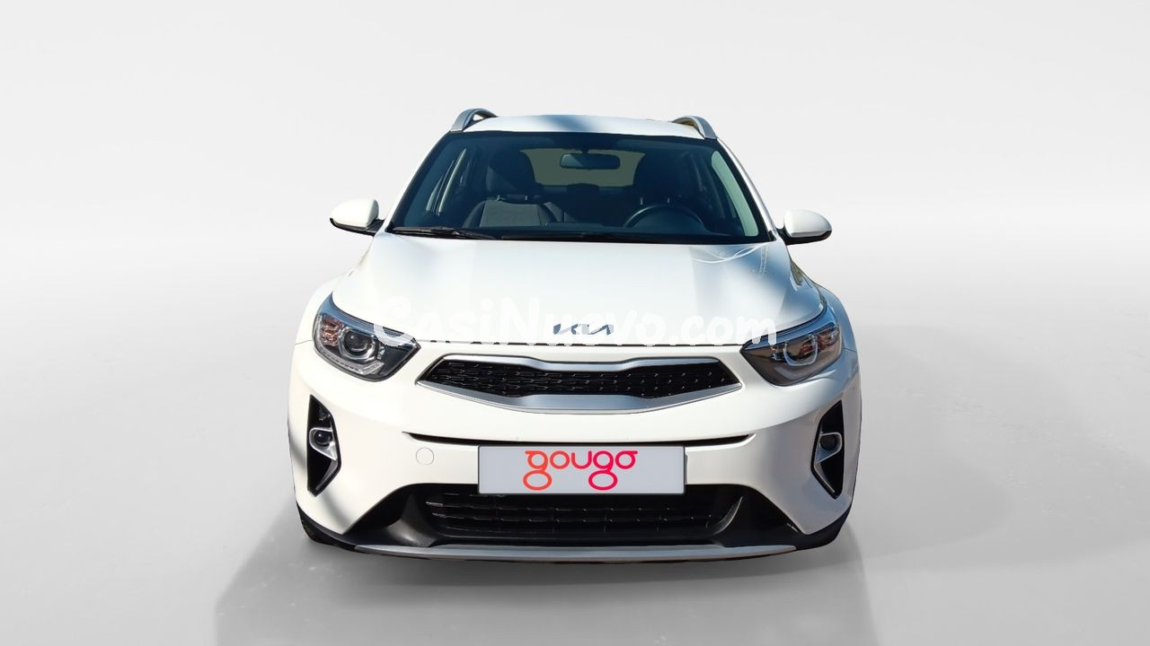 Kia Stonic TODOTERRENO 1.2 DPI CONCEPT 84 5P - foto 2