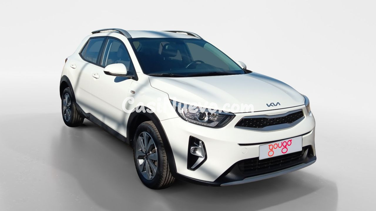 Kia Stonic TODOTERRENO 1.2 DPI CONCEPT 84 5P - foto 3