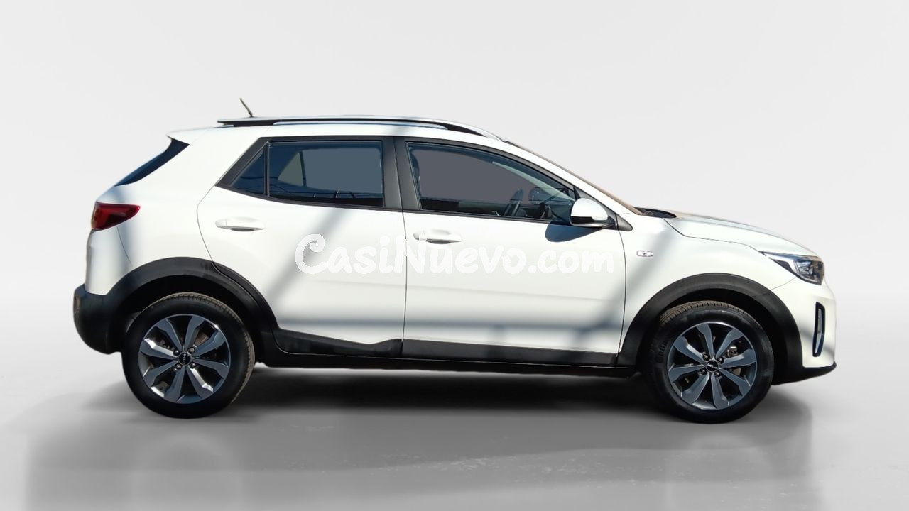 Kia Stonic TODOTERRENO 1.2 DPI CONCEPT 84 5P - foto 4