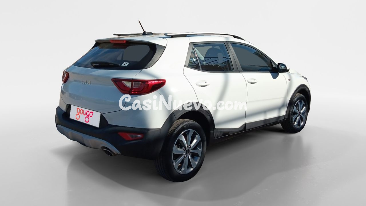 Kia Stonic TODOTERRENO 1.2 DPI CONCEPT 84 5P - foto 5