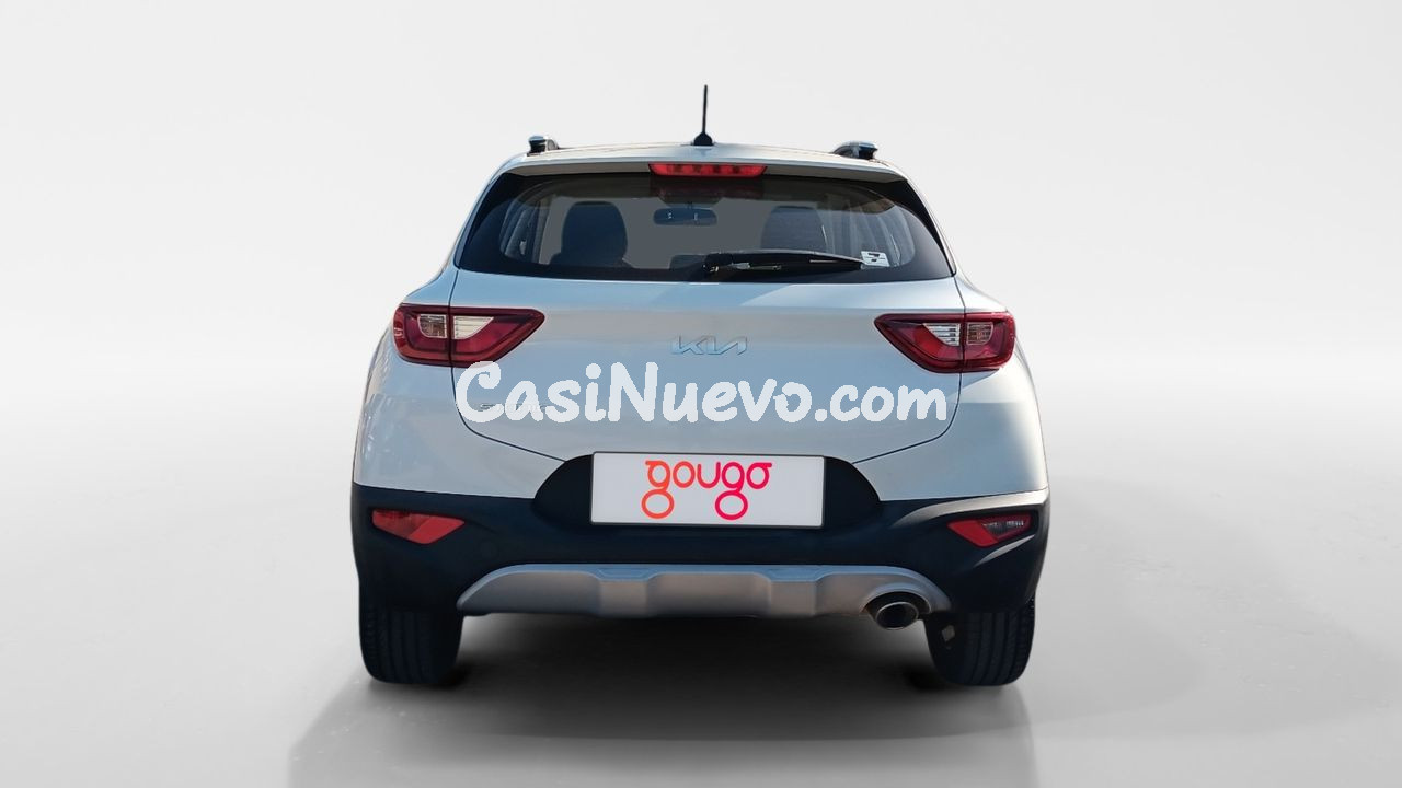 Kia Stonic TODOTERRENO 1.2 DPI CONCEPT 84 5P - foto 6
