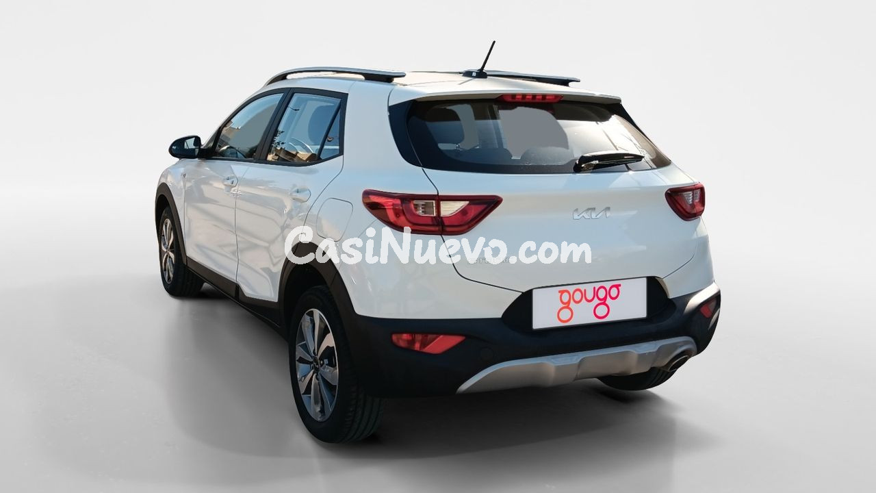 Kia Stonic TODOTERRENO 1.2 DPI CONCEPT 84 5P - foto 7