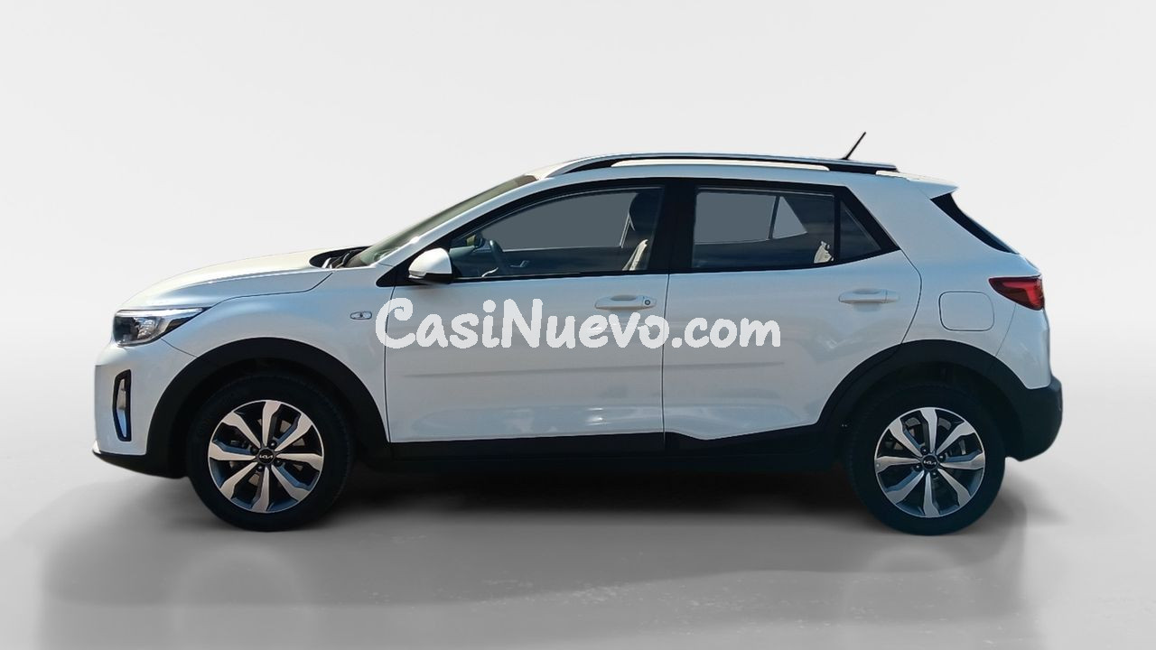 Kia Stonic TODOTERRENO 1.2 DPI CONCEPT 84 5P - foto 8