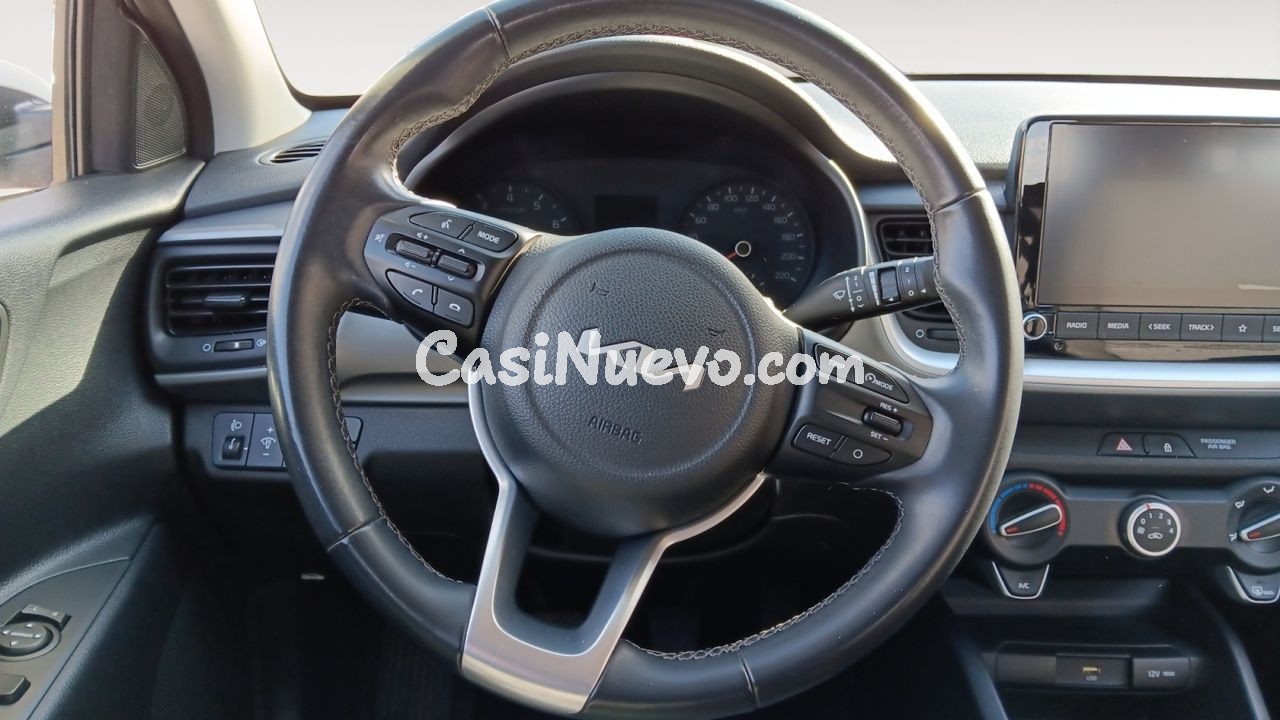 Kia Stonic TODOTERRENO 1.2 DPI CONCEPT 84 5P - foto 10
