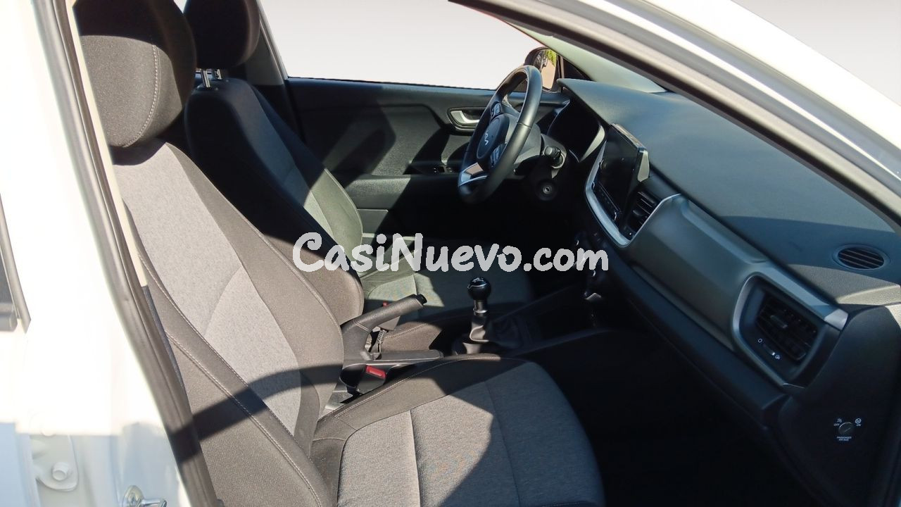 Kia Stonic TODOTERRENO 1.2 DPI CONCEPT 84 5P - foto 12
